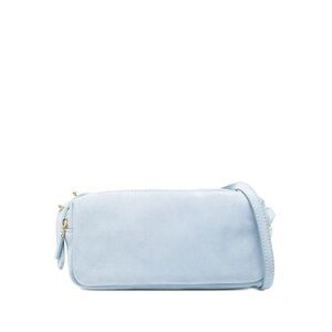 Elleme Blue Satchels & Cross Body Bags Women
